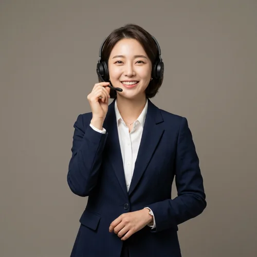 받아 쥐실 돈을 먼저 안내하는 상담