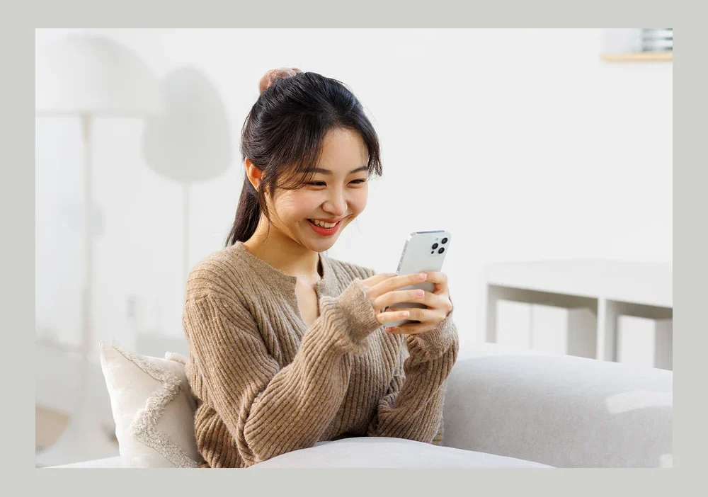상담에서 받아 쥐실 돈 확인