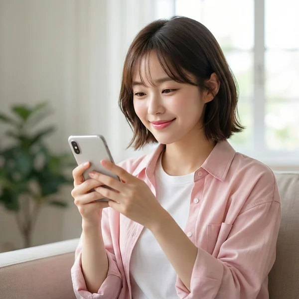 감당할 수 있는 금액과 갚는 손질
